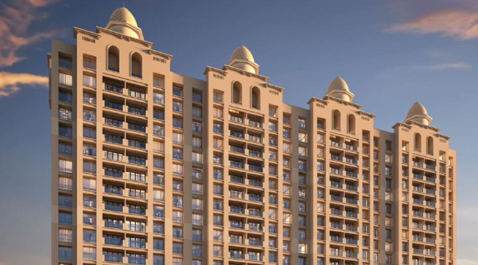 Gagan Myra Kondhwa Budruk  Banner