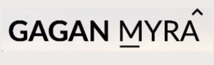 Gagan Myra Kondhwa Budruk Logo