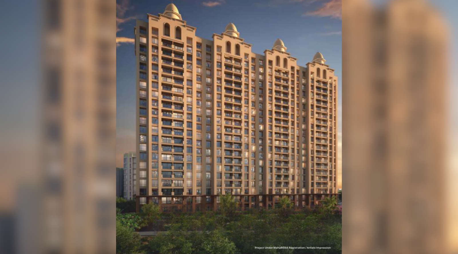 Gagan-Myra-Elevation-Image-Day-View