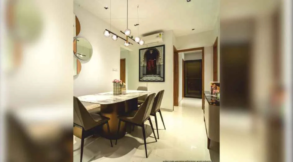 Gagan-Myra-Gallery-dinning-area